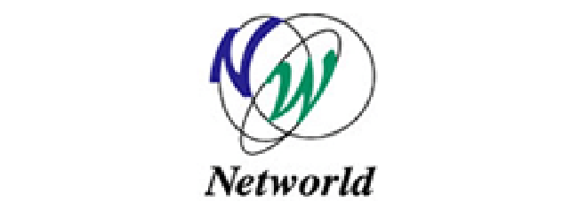 株式会社ネットワールド